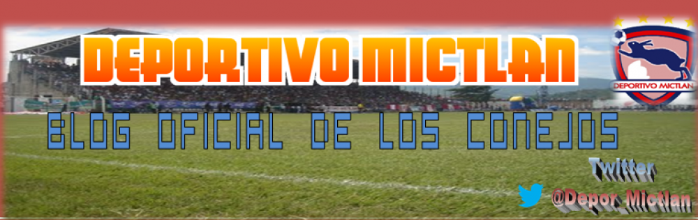 Deportivo Mictlán